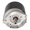 Шестеренчатый гидравлический насос Sauer Danfos Dynamatic K206595